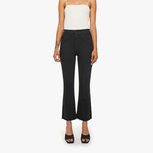 Not Guilty The Hustler Ankle Fray